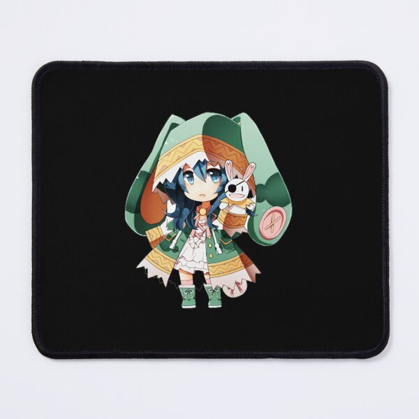 Item preview, Yoshino - Date a Live designed and sold by nelsons-breeden.