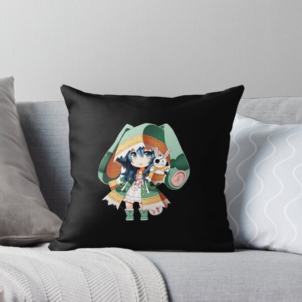 Item preview, Yoshino - Date a Live designed and sold by nelsons-breeden.