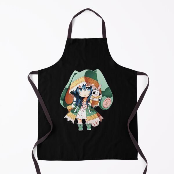 Item preview, Yoshino - Date a Live designed and sold by nelsons-breeden.