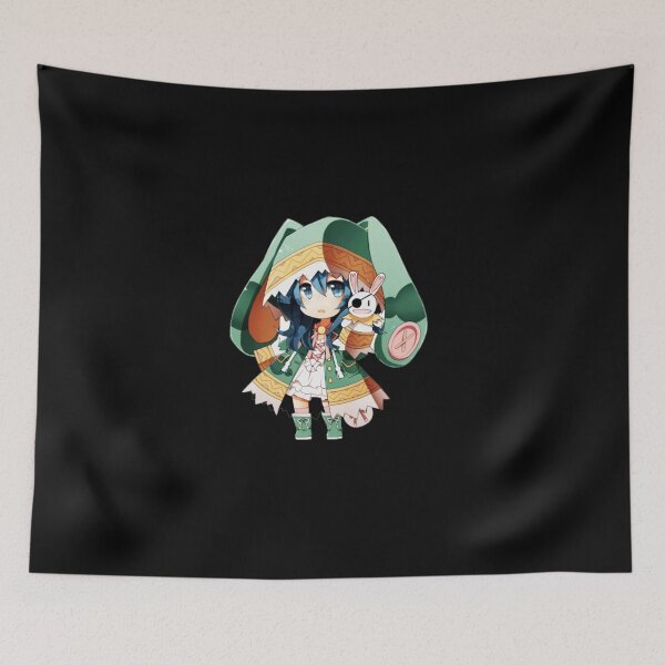 Item preview, Yoshino - Date a Live designed and sold by nelsons-breeden.