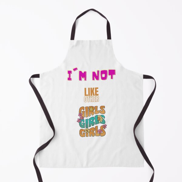 Item preview, I'm not Like Other Girls designed and sold by Lab4YourStyle.