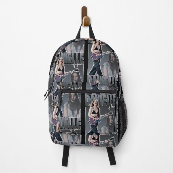 Item preview, Danielle Haim designed and sold by ArtStoreMushro.