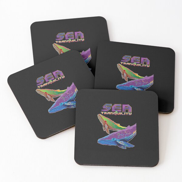 Item preview, Prog Rock Music, Space Whales, Retro Graphic, Adult  designed and sold by GilbertBisson.