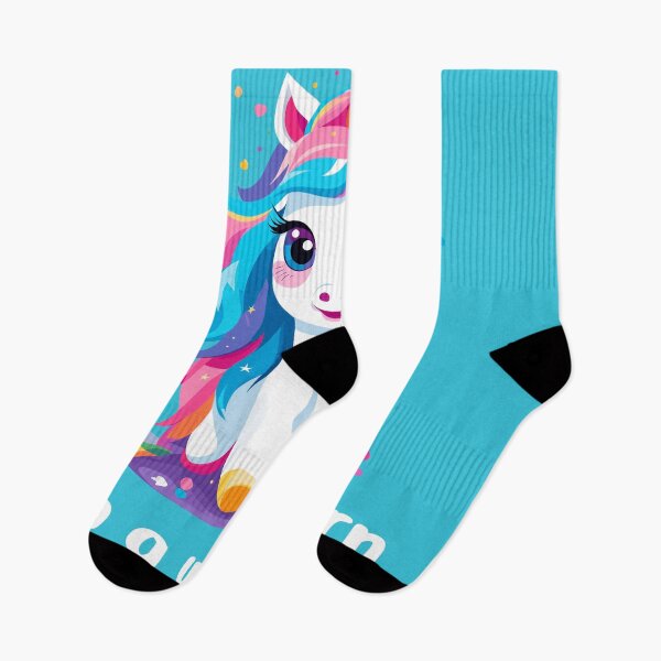 Item preview, I'm a unicorn, I'm a friend to all designed and sold by IcalsaidArt.