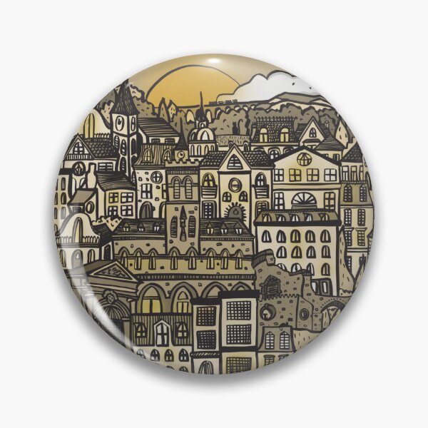 Item preview, ANYTOWN | CONGLETON designed and sold by axelle1410.