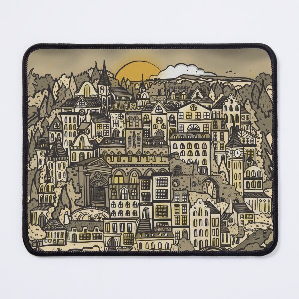 Item preview, ANYTOWN | CONGLETON designed and sold by axelle1410.