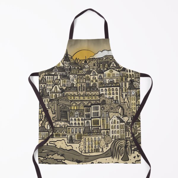 Item preview, ANYTOWN | CONGLETON designed and sold by axelle1410.