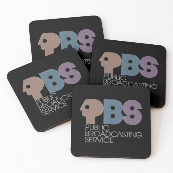 Item preview, PBS Vintage Logo Faded     	 designed and sold by ragillthiague.