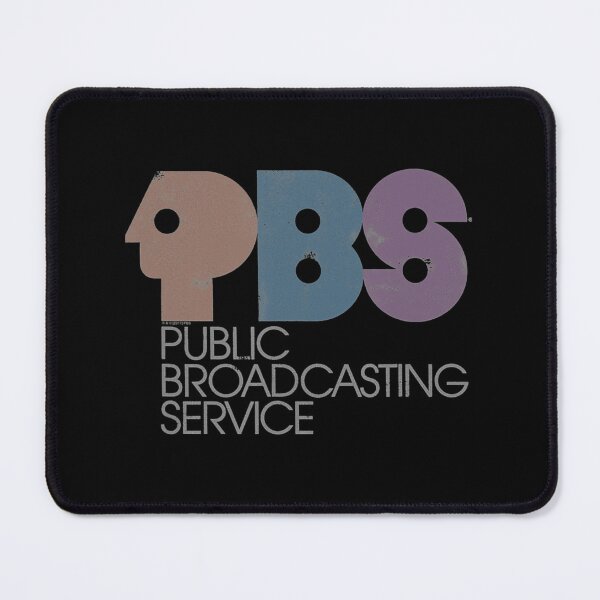 Item preview, PBS Vintage Logo Faded     	 designed and sold by ragillthiague.