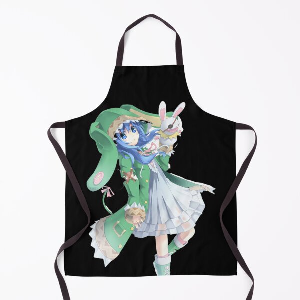 Item preview, Yoshino Himekawa - Date a Live designed and sold by nelsons-breeden.