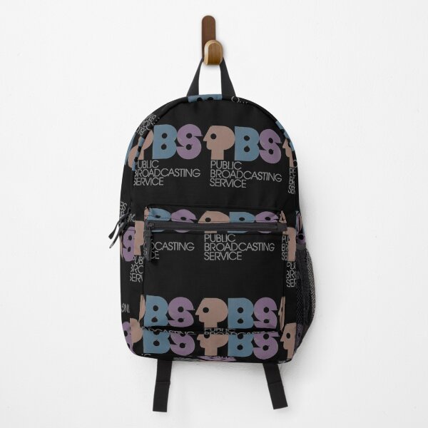 Item preview, PBS Vintage Logo Faded     	 designed and sold by ragillthiague.