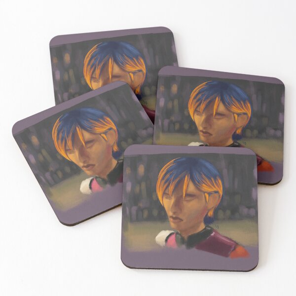 Item preview, Sabine - Out of Darkness designed and sold by han8pym.