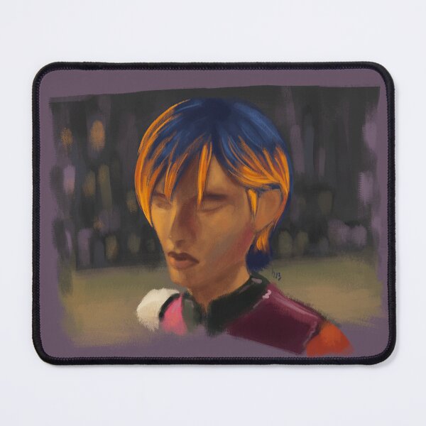 Item preview, Sabine - Out of Darkness designed and sold by han8pym.
