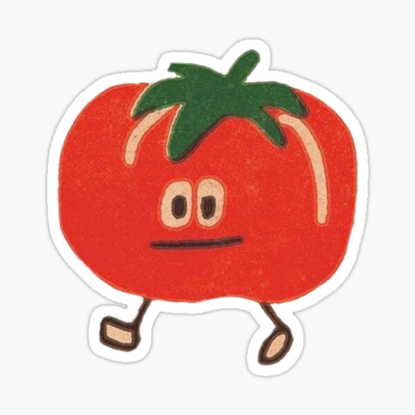 Item preview, Tomato Boy designed and sold by zanczoner.