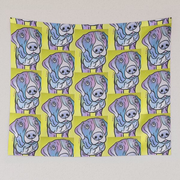 Item preview, Blue Dog designed and sold by OCNau.