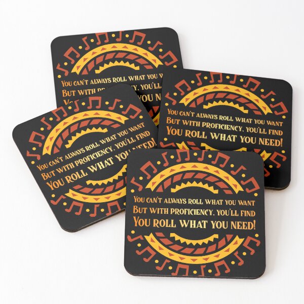 Item preview, You can't always roll what you want. designed and sold by calharborne.