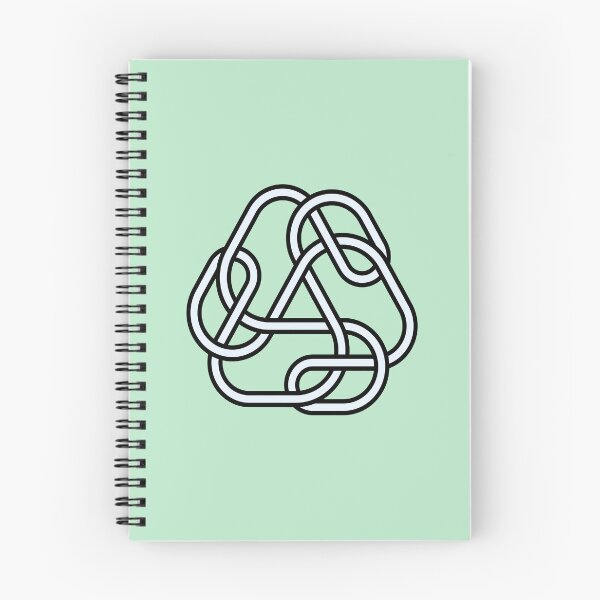 Item preview, Celtic Knot with 12 Crossings designed and sold by Jeallan Designs.
