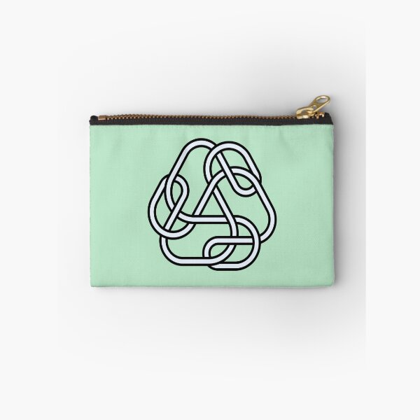 Item preview, Celtic Knot with 12 Crossings designed and sold by Jeallan Designs.
