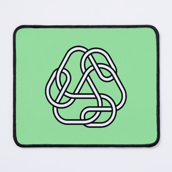 Item preview, Celtic Knot with 12 Crossings designed and sold by Jeallan Designs.