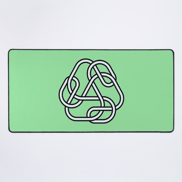 Item preview, Celtic Knot with 12 Crossings designed and sold by Jeallan Designs.