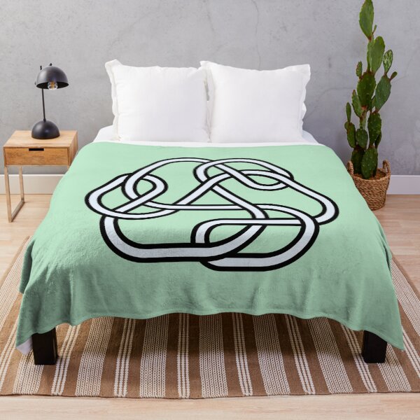 Item preview, Celtic Knot with 12 Crossings designed and sold by Jeallan Designs.
