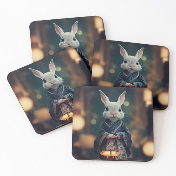 Item preview, Wise Rabbit designed and sold by NatWWE.