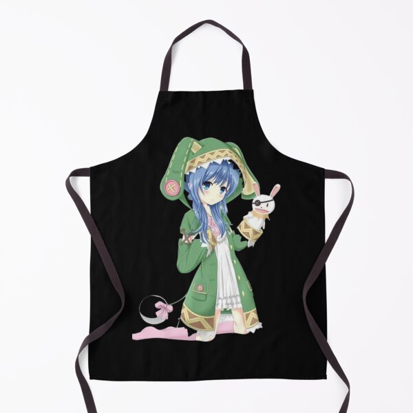 Item preview, Yoshino Himekawa - Date a Live designed and sold by nelsons-breeden.