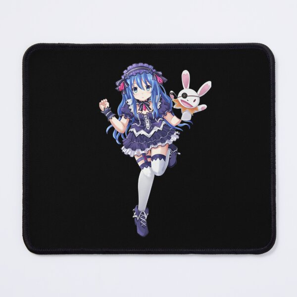 Item preview, Yoshino Himekawa - Date a Live designed and sold by nelsons-breeden.