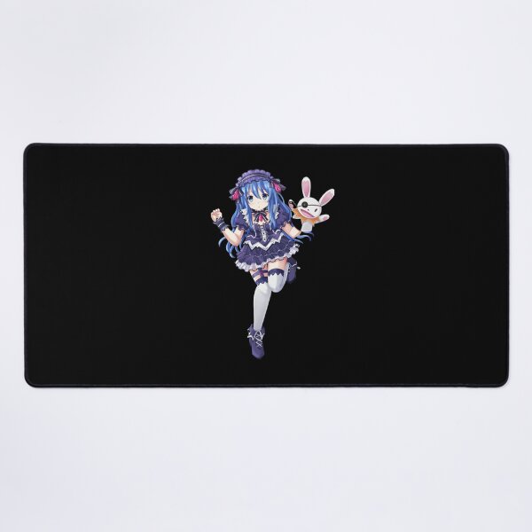Item preview, Yoshino Himekawa - Date a Live designed and sold by nelsons-breeden.
