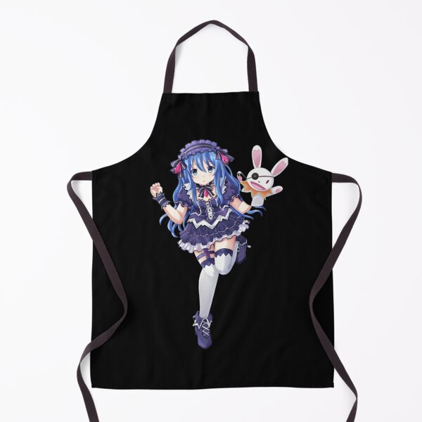 Item preview, Yoshino Himekawa - Date a Live designed and sold by nelsons-breeden.