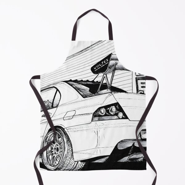 Item preview, MITSUBISHI EVOLUTION 9 designed and sold by gofo21.
