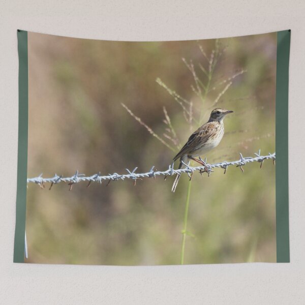 Item preview, Bird on the wire  designed and sold by Mark Grimsley.
