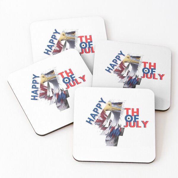 Item preview, happy 4th of july, happy 4th of july 2023 designed and sold by Art-T-shirtshop.