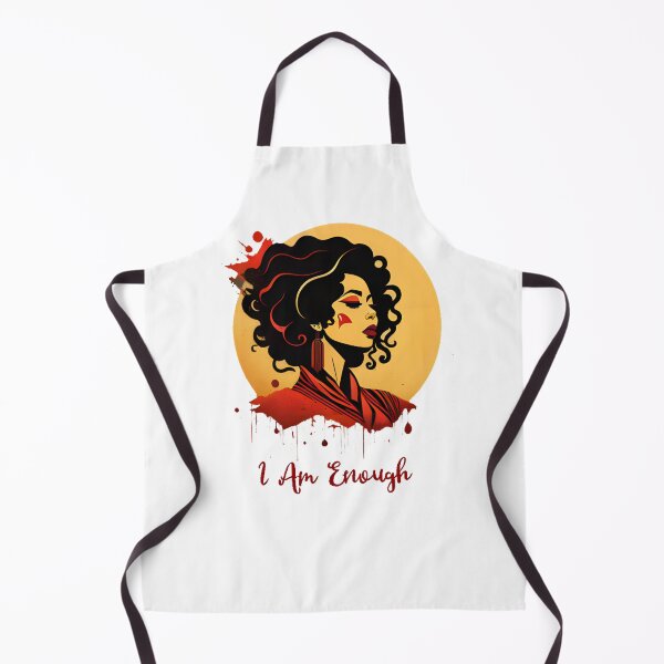 Item preview, I Am Enough 1 designed and sold by Dreamy-Spirit.