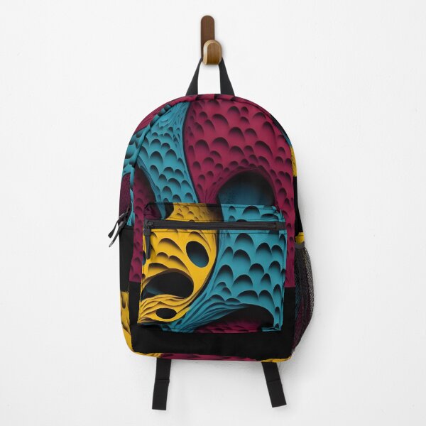 Item preview, Abstract pattern series #4. designed and sold by CultureRobot.