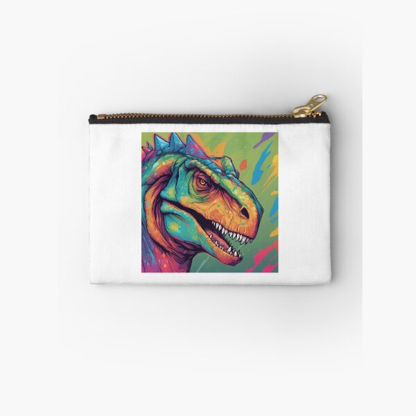 Item preview, Colorful dinosaur designed and sold by WElegance.