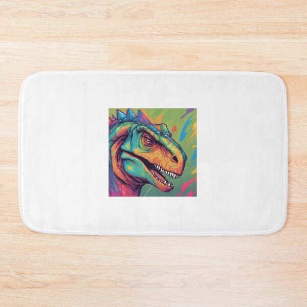 Item preview, Colorful dinosaur designed and sold by WElegance.
