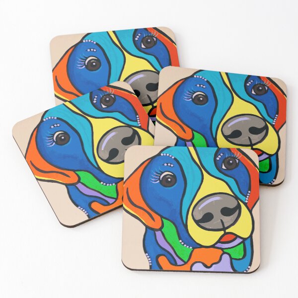 Item preview, Blue Dog designed and sold by OCNau.