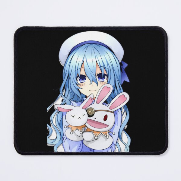 Item preview, Yoshino Himekawa - Date a Live designed and sold by nelsons-breeden.