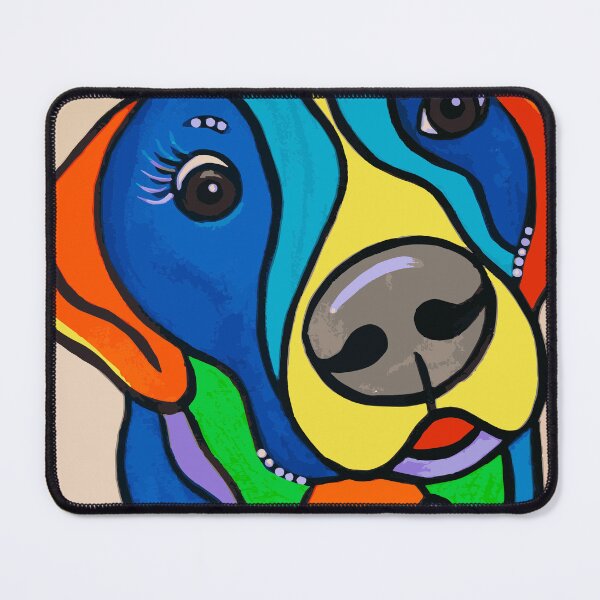 Item preview, Blue Dog designed and sold by OCNau.