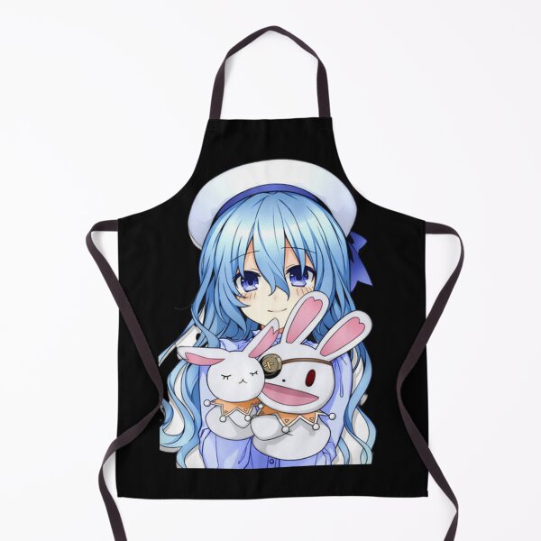 Item preview, Yoshino Himekawa - Date a Live designed and sold by nelsons-breeden.