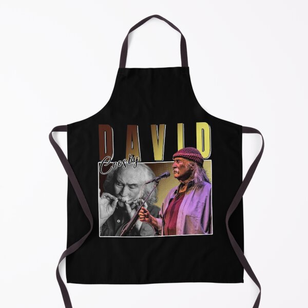 Item preview, david crosby designed and sold by ArtStoreMushro.