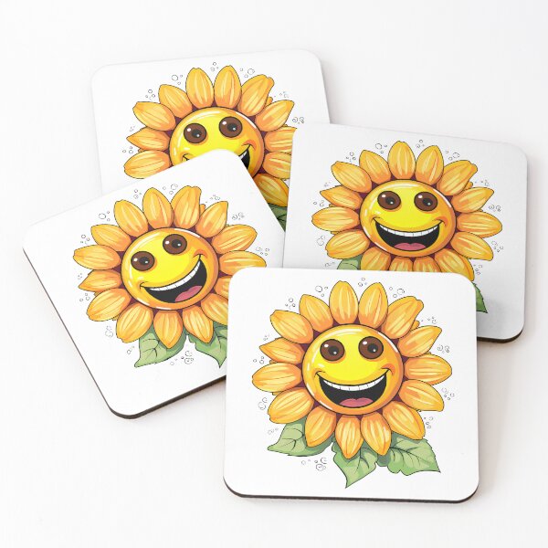 Item preview, Yellow Flower Head designed and sold by ArtMotionFlow.