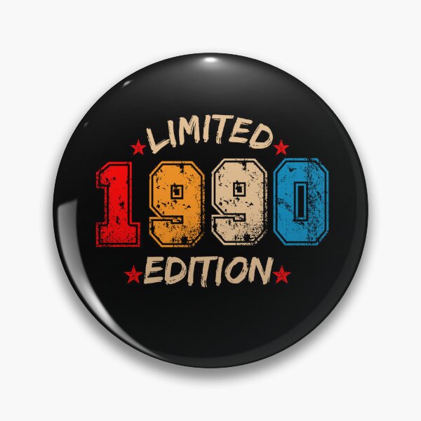 Item preview, 1990 Limited Edition  designed and sold by zeeshanahmad888.