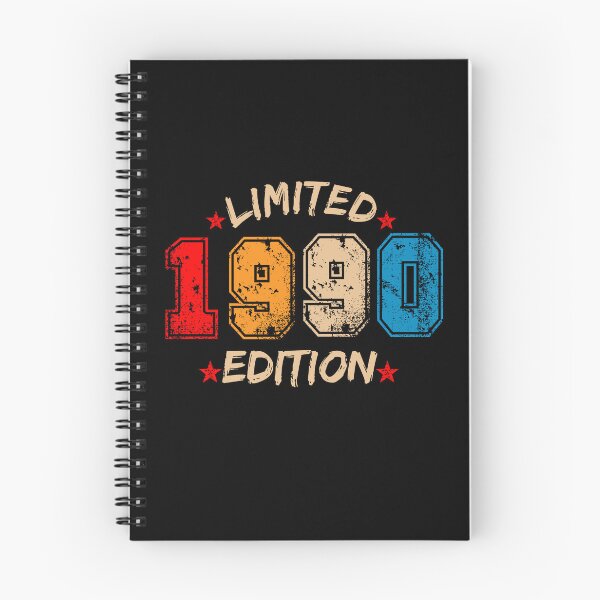 Item preview, 1990 Limited Edition  designed and sold by zeeshanahmad888.