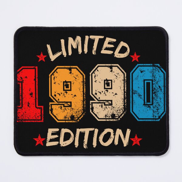 Item preview, 1990 Limited Edition  designed and sold by zeeshanahmad888.