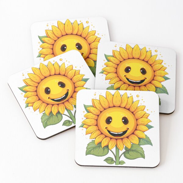 Item preview,  Yellow Flower Head designed and sold by ArtMotionFlow.