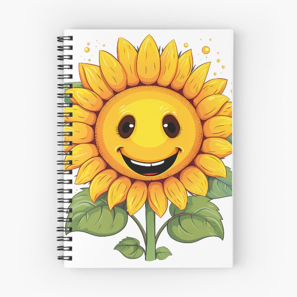 Item preview,  Yellow Flower Head designed and sold by ArtMotionFlow.