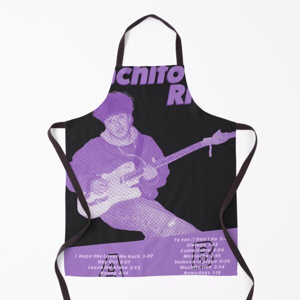 Item preview, List Tour Pablo Concert Wachito Rico designed and sold by barboshans22.