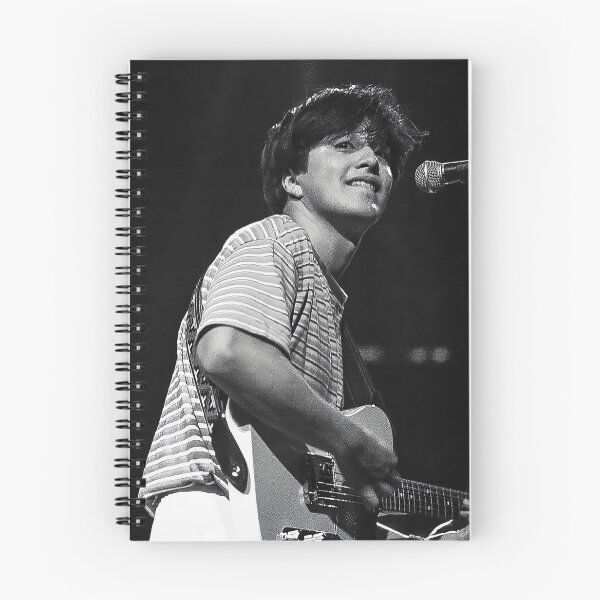 Item preview, Concert Pablo Black And White designed and sold by barboshans22.